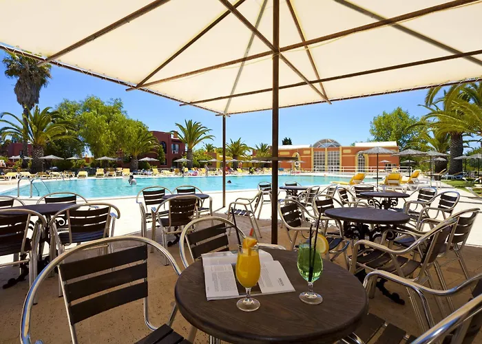 Resort Colina Village Carvoeiro (Lagoa)