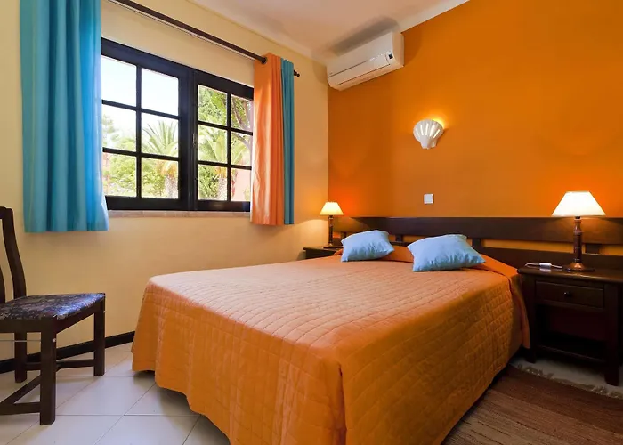 Resort Colina Village