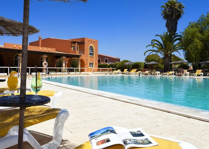 Colina Village Resort